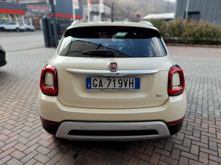 FIAT 500X usata, con Airbag Passeggero