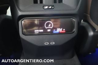 BMW X3 usata, con Riconoscimento dei segnali stradali