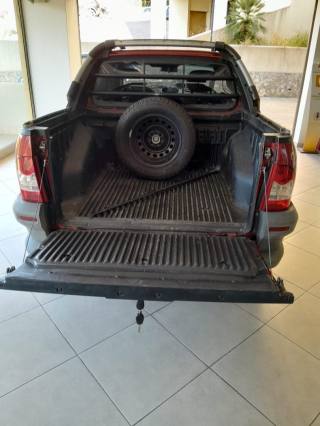 FIAT Strada usata, con Fendinebbia