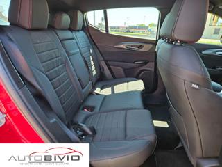 ALFA ROMEO Tonale usata, con USB