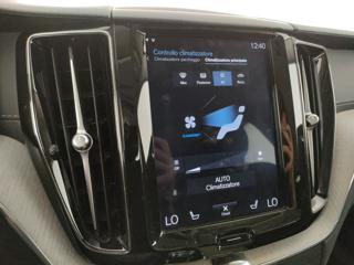 VOLVO XC60 usata, con USB