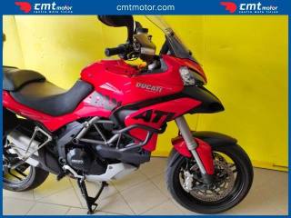 DUCATI Multistrada 1200 usata 8