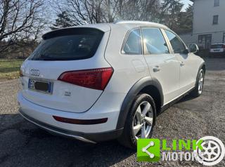 AUDI Q5 usata, con Autoradio