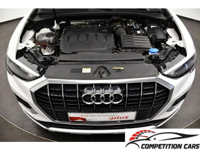 AUDI Q3 usata, con Cruise Control
