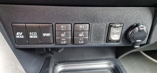TOYOTA RAV 4 MY23 usata, con Cruise Control