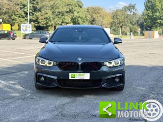 BMW 420 usata, con Autoradio