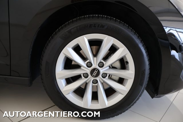 AUDI A3 usata, con Fari full-led