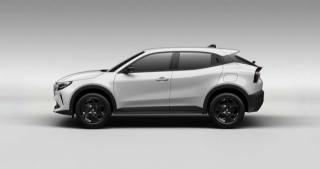 ALFA ROMEO Junior usata, con Airbag