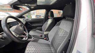 VOLKSWAGEN Taigo usata, con Airbag Passeggero