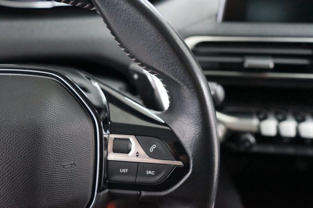 PEUGEOT 3008 usata 52
