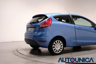 FORD Fiesta usata 45