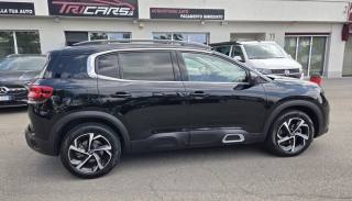 CITROEN C5 Aircross usata, con Alzacristalli elettrici