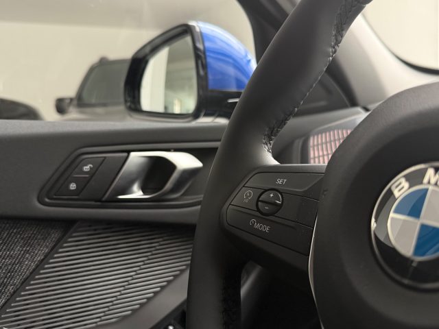 BMW 118 usata, con Lettore CD