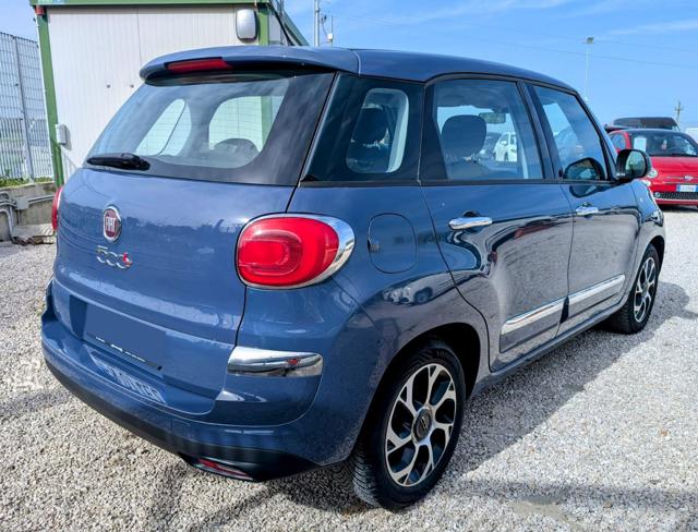 FIAT 500L usata, con Airbag Passeggero