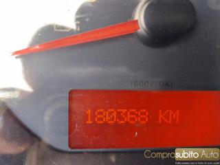 RENAULT Master usata, con Filtro antiparticolato