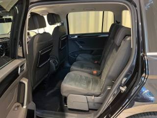 VOLKSWAGEN Touran usata, con Alzacristalli elettrici
