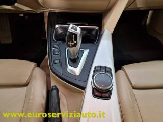 BMW 320 usata, con USB