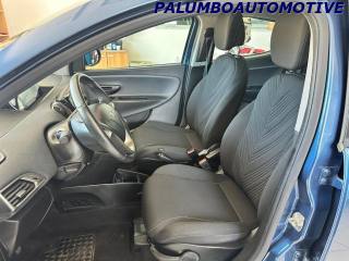 LANCIA Ypsilon usata, con Controllo trazione