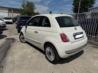 FIAT 500 usata, con Autoradio