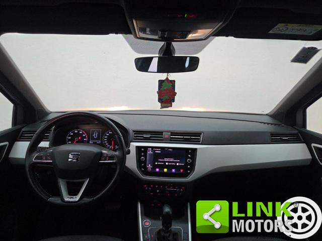 SEAT Arona usata, con Airbag Passeggero