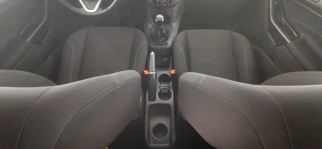 FORD Fiesta usata 32