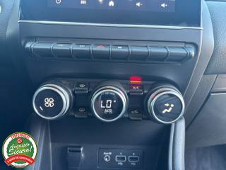RENAULT Captur usata, con Park Distance Control