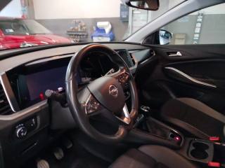 OPEL Grandland usata, con Telecamera per parcheggio assistito