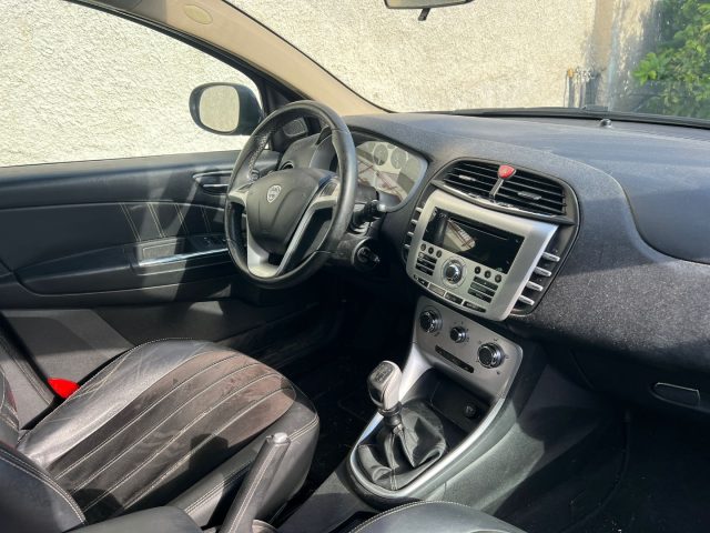 LANCIA Delta usata 5