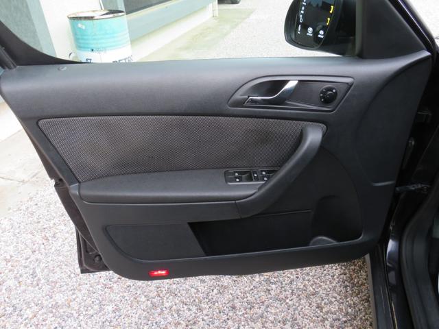 SKODA Yeti usata, con Airbag testa