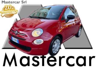 FIAT 500 NEOPATENTATI 500 1.0 hybrid  70cv S TG: GL090HX