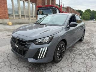 PEUGEOT 208 Hybrid 110 e-DCS6 Allure
