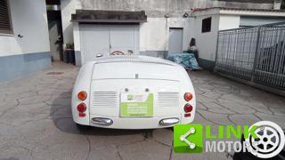 FIAT 500 usata 4