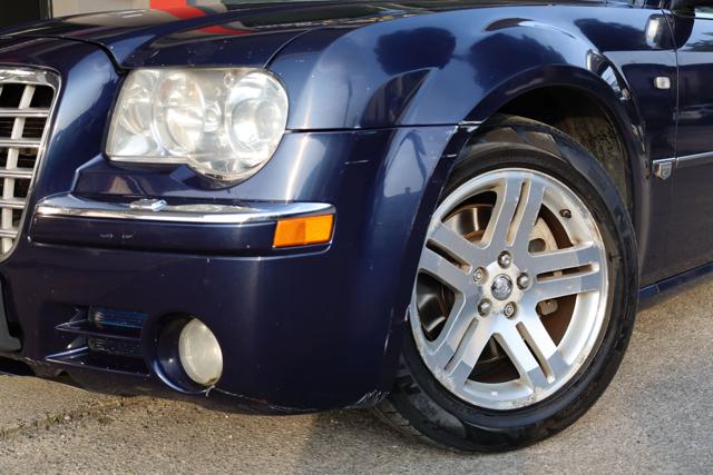 CHRYSLER 300C usata 129