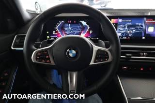 BMW 320 usata, con Controllo vocale
