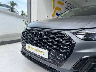 AUDI Q5 usata, con Cronologia tagliandi