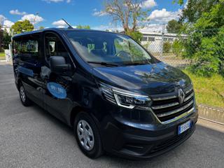 RENAULT Trafic usata, con Airbag