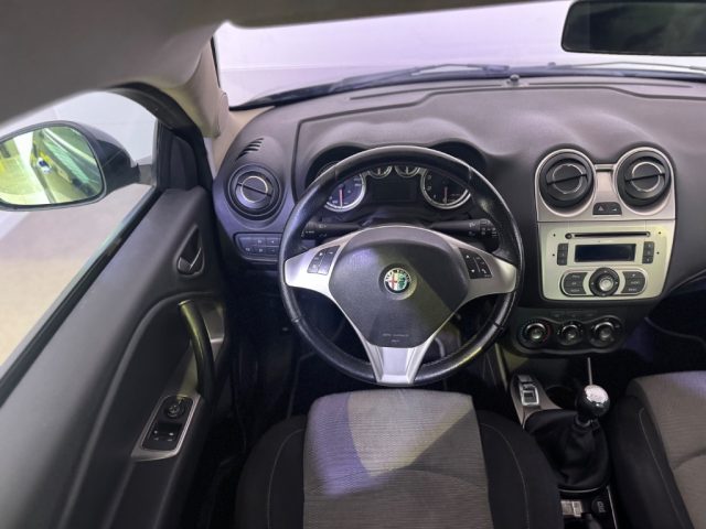 ALFA ROMEO MiTo usata 11