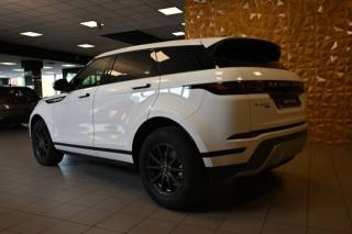 LAND ROVER Range Rover Evoque usata 100