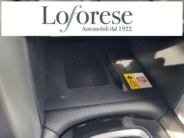 TOYOTA Corolla Cross usata, con Autoradio digitale