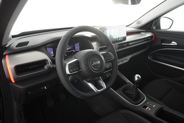 JEEP Avenger usata 8