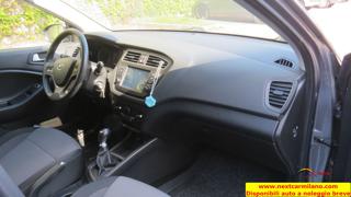 HYUNDAI i20 usata 48