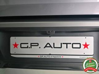 PEUGEOT 3008 usata, con Cruise Control