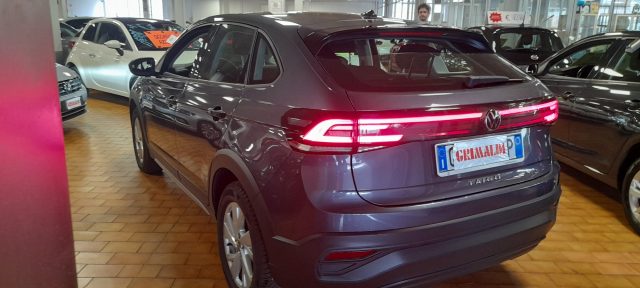 VOLKSWAGEN Taigo usata, con Autoradio