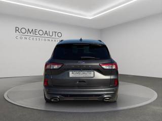 FORD Kuga usata, con Antifurto