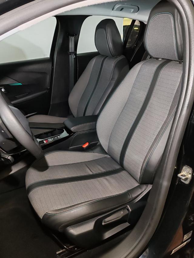 PEUGEOT 208 usata, con Immobilizzatore elettronico