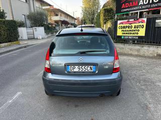 CITROEN C3 usata, con Airbag laterali