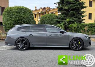 PEUGEOT 508 usata, con Boardcomputer
