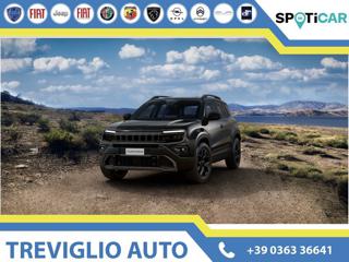 JEEP Avenger 1.2 Turbo 145 CV MHEV 4xe Upland