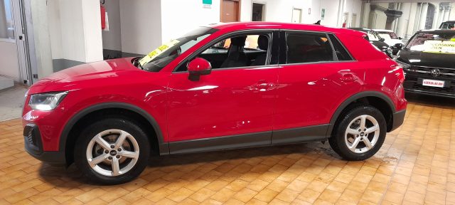 AUDI Q2 usata, con Autoradio