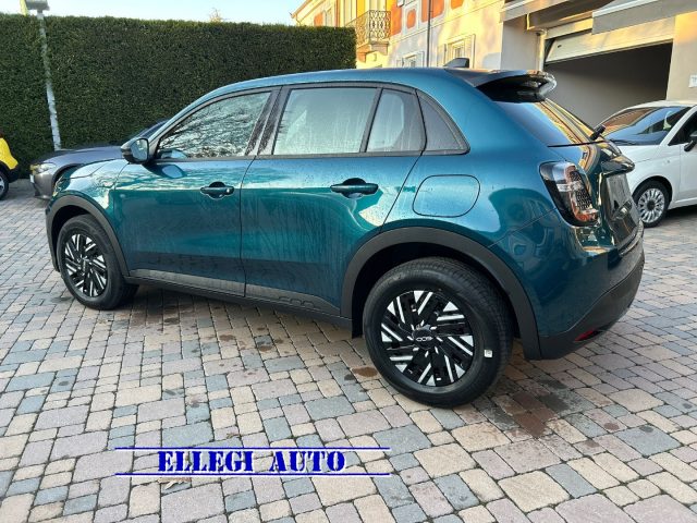 FIAT 600 usata, con Alzacristalli elettrici